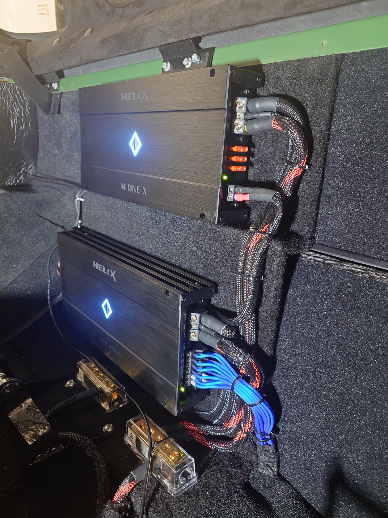 Mobirise Website Builder