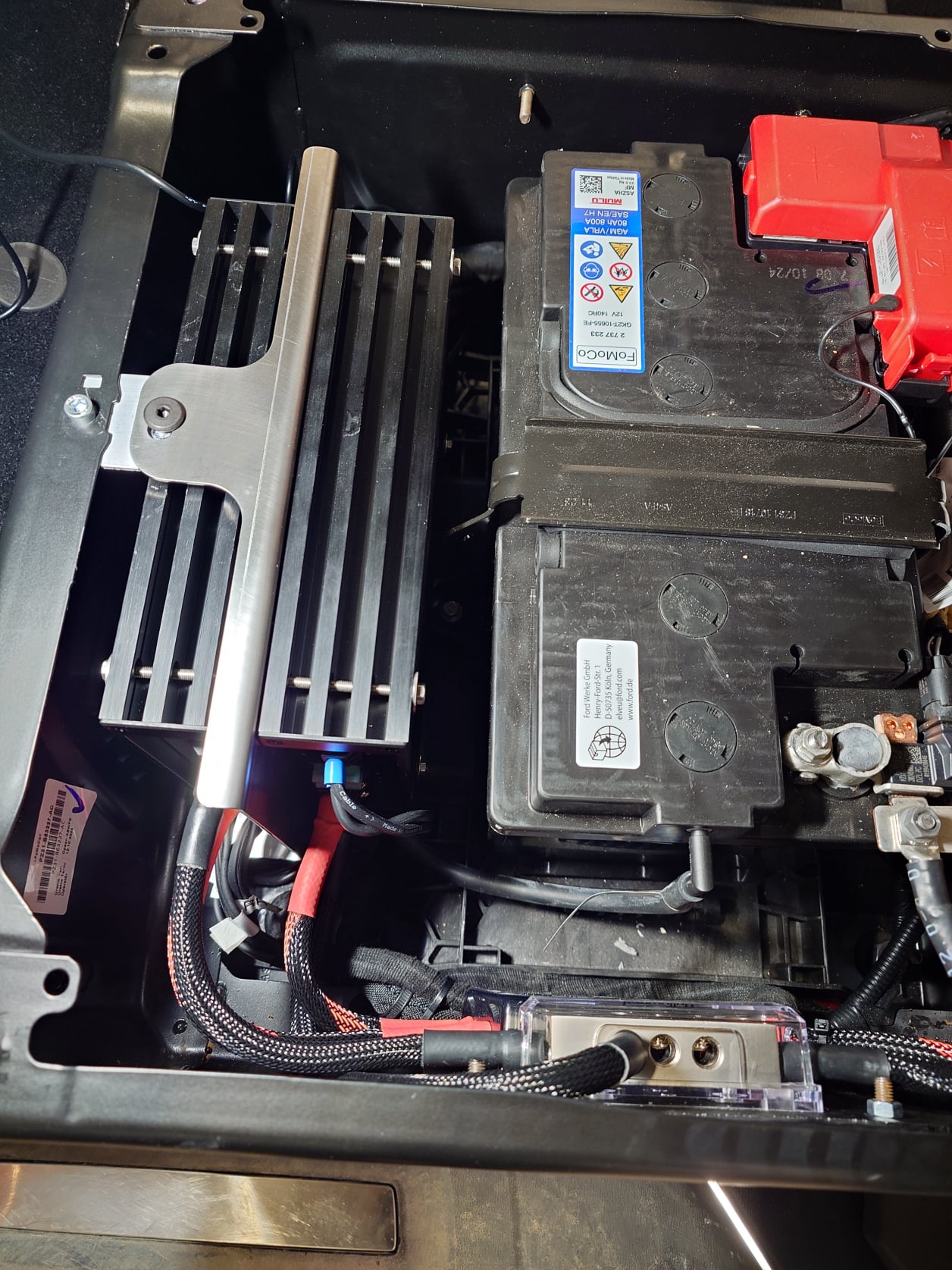 Mobirise Website Builder