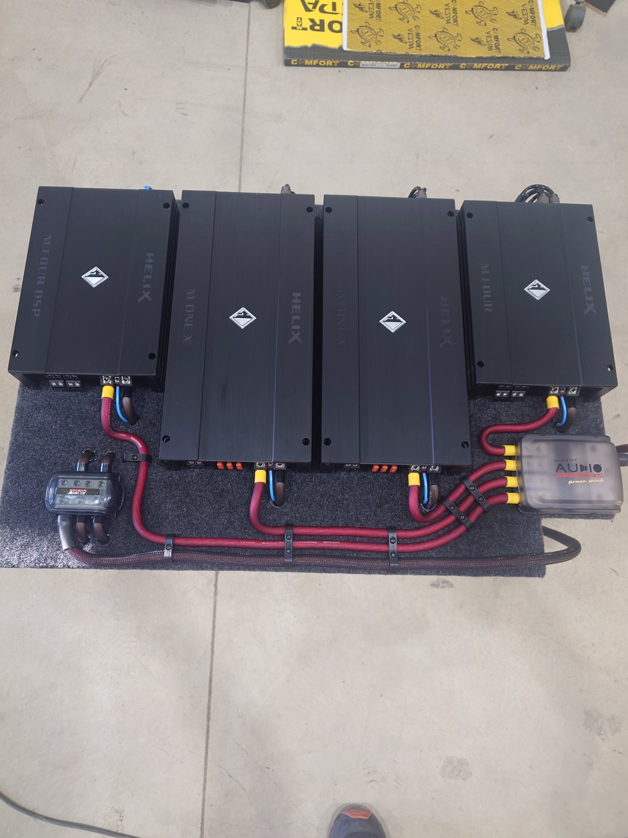 Mobirise Website Builder