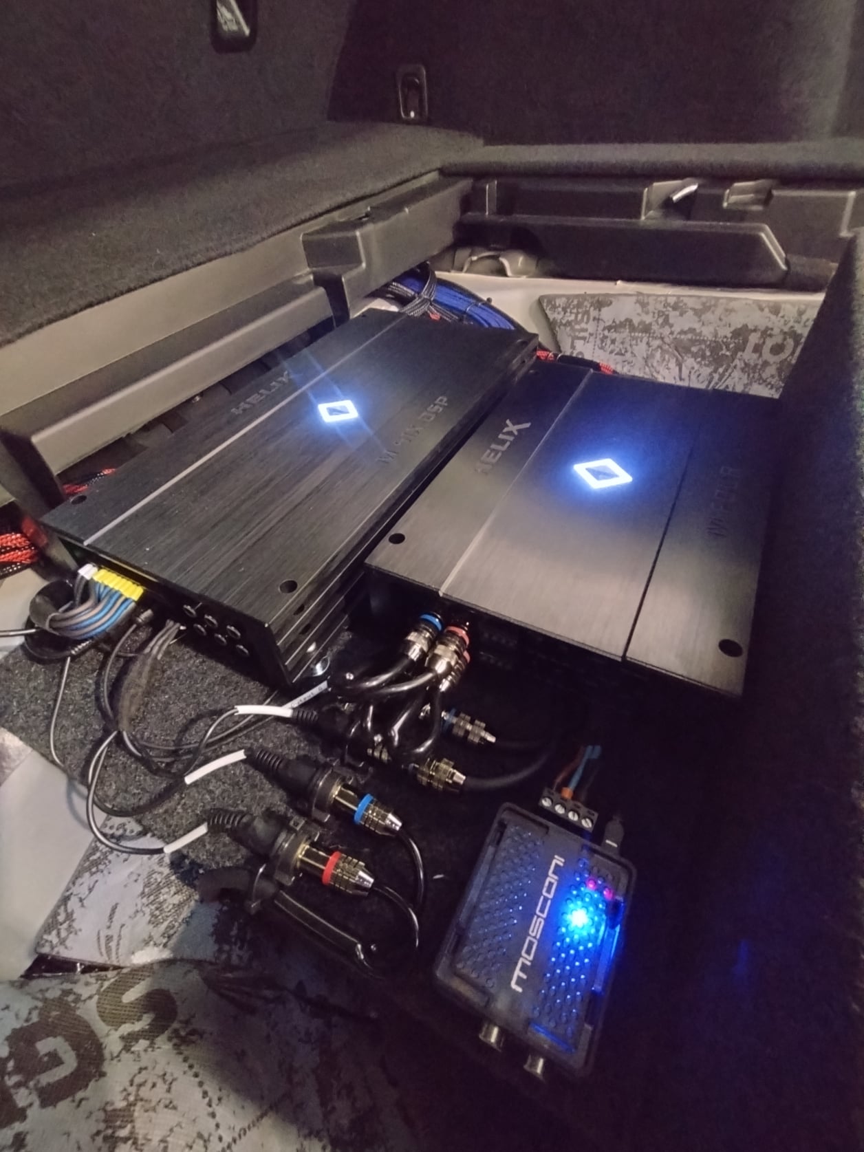 Mobirise Website Builder