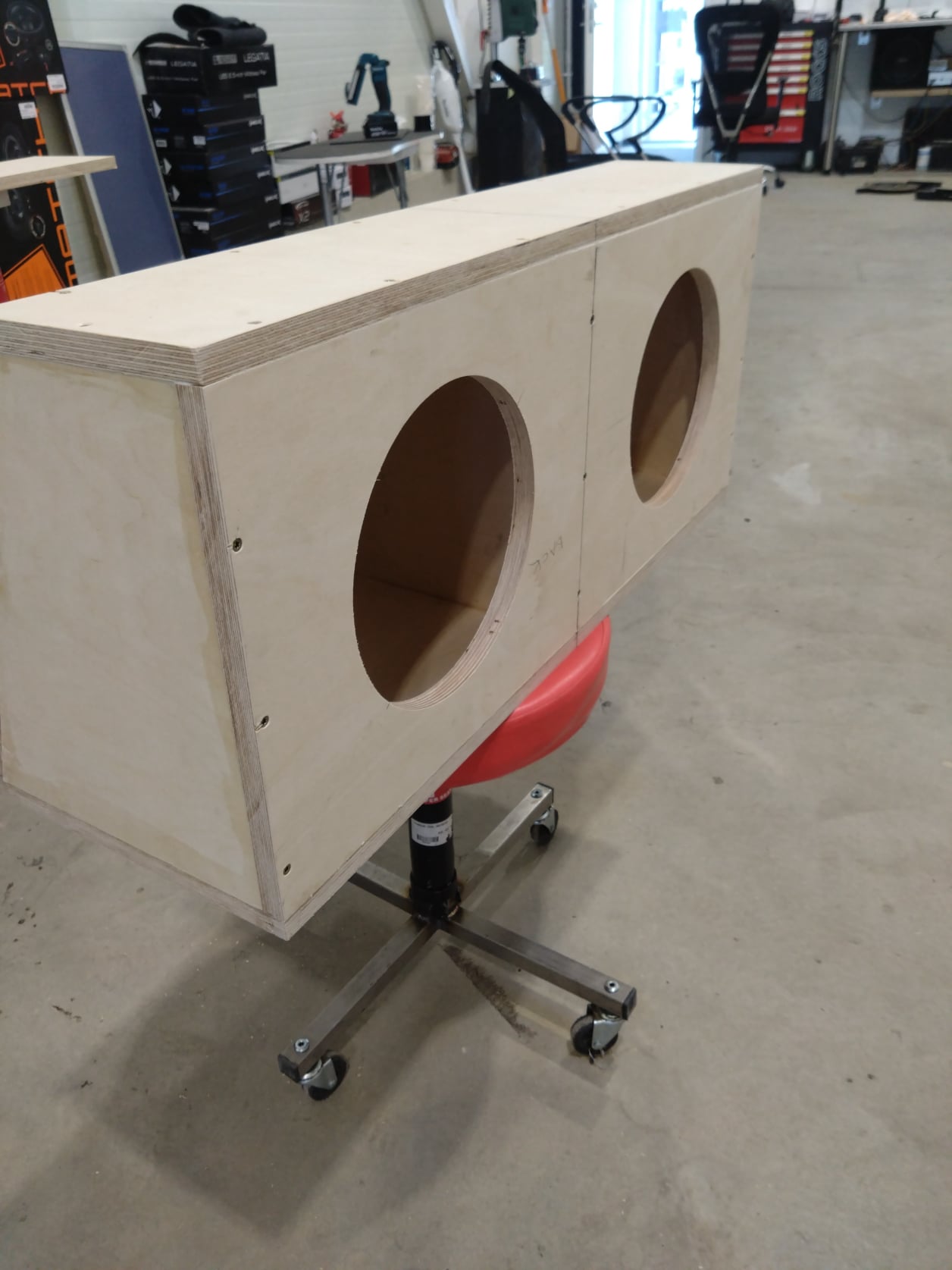 Mobirise Website Builder