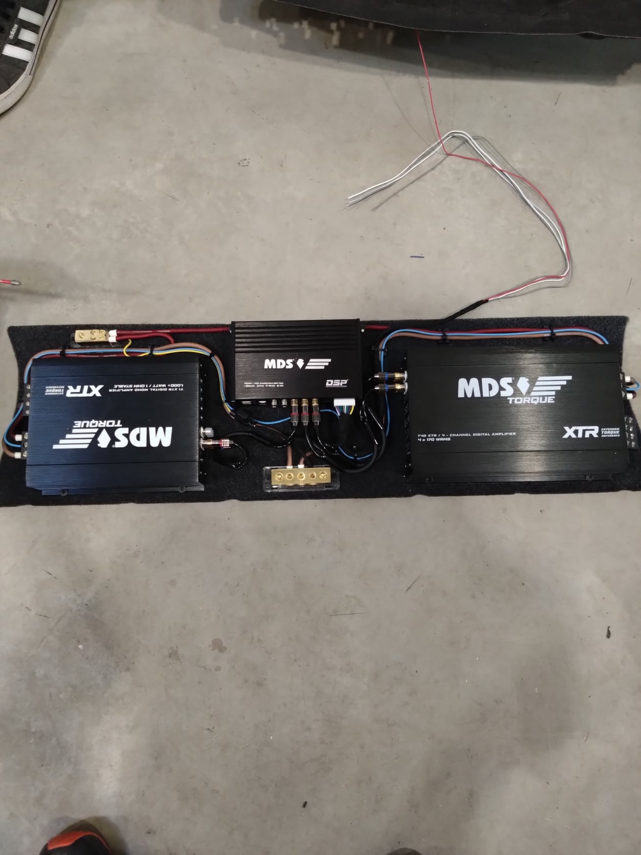 Mobirise Website Builder